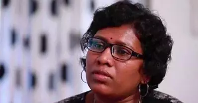 ‘സര്‍ക്കാരിന്റെ മൃദുസംഘപരിവാര്‍ നിലപാടാണിത്’; സംഘപരിവാര്‍ ആക്രമണത്തില്‍ നടപടി വെകുന്നതില്‍ പ്രതിഷേധിച്ച് പൊലീസ് സ്റ്റേഷനുമുന്നില്‍ സത്യാഗ്രഹമിരിക്കുമെന്ന് ബിന്ദു അമ്മിണി