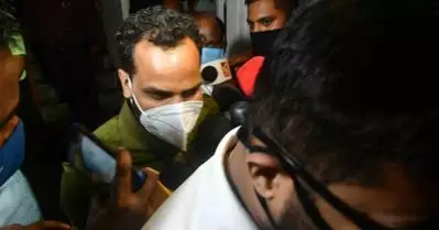 ഏഴ് മാസം ജയിലില്‍ കിടന്നതുകൊണ്ട് മാത്രം ജാമ്യം അനുവദിക്കാനാവില്ലെന്ന് കോടതി; ബിനീഷ് കോടിയേരിയുടെ ജാമ്യാപേക്ഷ പരിഗണിക്കുന്നത് മാറ്റിവെച്ചു
