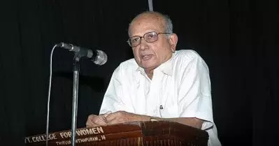 ‘വേട്ടക്കാരനെയും ഇരയെയും ഒരുപോലെ കാണുന്ന പൊലീസിന് കൂടുതല്‍ അധികാരം വേണ്ട?’; പൊലീസ് ഭേദഗതി പിന്‍വലിച്ചാല്‍ പോര ‘മറവ്’ ചെയ്യണമെന്ന് ബി.ആര്‍.പി ഭാസ്‌കര്‍