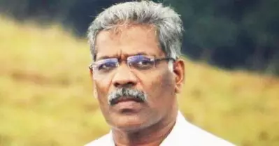 ഒടുവില്‍ സി. എം രവീന്ദ്രന്‍ വഴങ്ങി; ചോദ്യം ചെയ്യലിന് എന്‍ഫോഴ്‌സ്‌മെന്റ് ഓഫീസിലെത്തി