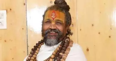 ‘കമ്പ്യൂട്ടര്‍ ബാബയുടെ ആശ്രമം പൊളിച്ച് മധ്യപ്രദേശ് സര്‍ക്കാര്‍; നടപടി ബി.ജെ.പിയോട് തെറ്റി കോണ്‍ഗ്രസിനെ പിന്തുണച്ചതിന് പിന്നാലെ