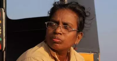 ‘എന്റെ തന്ത ചമയാനും തീവ്രവാദിയാക്കാനും ഏഷ്യാനെറ്റ് കഷ്ടപ്പെടണ്ട’; മതംമാറ്റത്തിന് പിന്നില്‍ പോപ്പുലര്‍ ഫ്രണ്ടാണെന്ന റിപ്പോര്‍ട്ടിനെതിരെ ചിത്രലേഖ