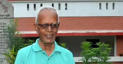 സ്റ്റാന്‍ സ്വാമിയ്ക്ക് സ്‌ട്രോയും കപ്പും നല്‍കണം; ക്യാംപെയ്‌നുമായി സോഷ്യല്‍ മീഡിയ