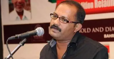 കെ.എം ഷാജിയുടെ വീടിന്റെ പ്ലാന്‍ ക്രമപ്പെടുത്താനുള്ള അപേക്ഷ കോഴിക്കോട് കോര്‍പ്പറേഷന്‍ തള്ളി