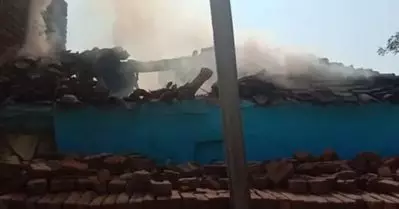 കേസ് പിന്‍വലിക്കാന്‍ വിസമ്മതിച്ചു; ദളിത് സഹോദരങ്ങള്‍ക്ക് നേരെ ആള്‍ക്കൂട്ടാക്രമണം