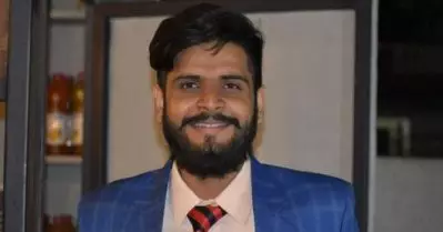 ഇസ്‌ലാമോഫോബിയ മനസ് മടുപ്പിച്ചു; കശ്മീര്‍ കേന്ദ്ര സര്‍വകലാശാലയുടെ ഇസ്‌ലാമിക് ഹിസ്റ്ററി എന്‍ട്രന്‍സില്‍ ഒന്നാം റാങ്ക് നേടി ഹിന്ദുമത വിശ്വാസി