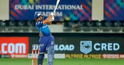 ദൈവത്തിന്റെ പോരാളികള്‍ പതിവ് തെറ്റിച്ചില്ല; മുംബൈയ്ക്ക് അഞ്ചാം കിരീടം
