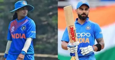 ഐ.സി.സിയുടെ ദശാബ്ദത്തിലെ താരം; നോമിനേഷനില്‍ കോഹ്‌ലിയും മിതാലിയും