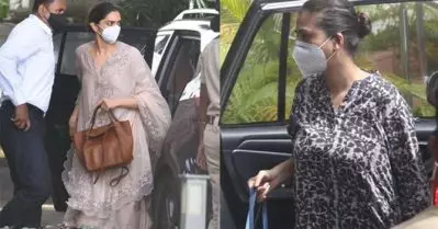 ദീപിക പദുക്കോണിന്റെ മാനേജരെ കാണാനില്ലെന്ന് എന്‍.സി.ബി; സംഭവം മയക്കുമരുന്നു കേസില്‍ ചോദ്യം ചെയ്യലിന് ഹാജരാകാന്‍ നോട്ടീസ് നല്‍കിയതിന് പിന്നാലെ