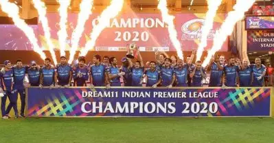 ലോകത്തിലെ ഏറ്റവും മികച്ച ടി-20 ഫ്രാഞ്ചൈസിയാണ് മുംബൈ ഇന്ത്യന്‍സ്: ബ്രയാന്‍ ലാറ