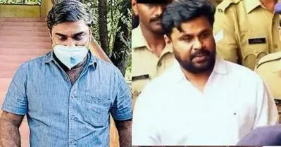 നടിയെ ആക്രമിച്ച കേസില്‍ സാക്ഷിയെ സ്വാധീനിക്കാന്‍ കൊച്ചിയില്‍ യോഗം; ദിലീപിനെ ജയിലില്‍ രണ്ട് തവണ സന്ദര്‍ശിച്ചെന്ന് ഗണേഷ് കുമാറിന്റെ സഹായി പ്രദീപ് കുമാര്‍