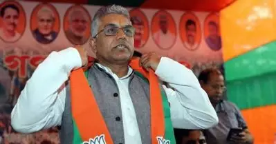 ‘പെണ്ണുങ്ങള്‍ കാലുകാണിക്കുന്ന രീതിയില്‍ സാരിയുടുക്കരുത്’; സ്ത്രീവിരുദ്ധത തുടര്‍ന്ന് ബി.ജെ.പി അധ്യക്ഷന്‍