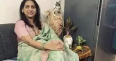 സെറ്റ് ടോപ്പ് ബോക്‌സ് റീചാര്‍ജ് ചെയ്യാനെന്ന വ്യാജേന വീട്ടില്‍ കയറി വനിതാ ഡോക്ടറെ കഴുത്തറുത്ത് കൊന്നു