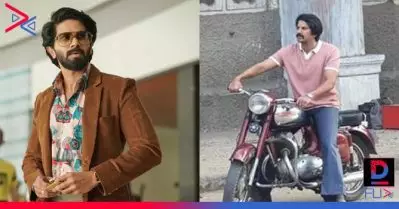 റെക്കോഡ് തുകയ്ക്ക് ഒ.ടി.ടി റിലീസിനൊരുങ്ങി ദുല്‍ഖറിന്റെ കുറുപ്പ് ; നിര്‍മ്മാണ ചിലവ് 40 കോടി