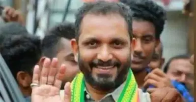 അടുത്ത തെരഞ്ഞെടുപ്പില്‍ കേരളത്തില്‍ ബി.ജെ.പി അധികാരത്തിലേറും: കെ. സുരേന്ദ്രന്‍