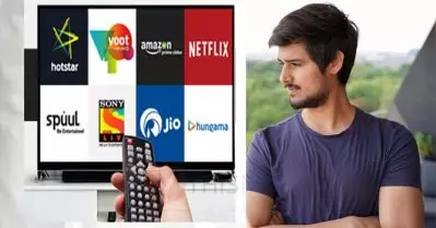 ‘സ്വതന്ത്ര മീഡിയകള്‍ക്കും നല്ല ഉള്ളടക്കങ്ങള്‍ ലഭിക്കുന്ന ഓണ്‍ലൈനുകള്‍ക്കും ബൈ ബൈ’; കേന്ദ്രസര്‍ക്കാര്‍ തീരുമാനത്തില്‍ ധ്രുവ് റാഠി