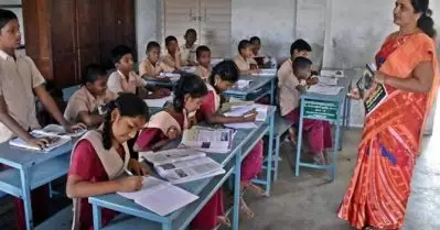ഇനി അഞ്ച്, എട്ട് ക്ലാസുകളില്‍ ഓള്‍ പാസില്ല; വിജ്ഞാപനമിറക്കി കേന്ദ്ര വിദ്യാഭ്യാസ മന്ത്രാലയം