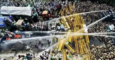കര്‍ഷക പ്രതിഷേധത്തില്‍ കേന്ദ്രം അയയുന്നു; ചര്‍ച്ചയ്ക്ക് തയ്യാറെന്ന് കേന്ദ്ര കൃഷി മന്ത്രി