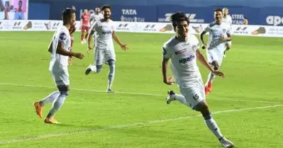 ചെന്നൈയ്ന്‍ ജയിച്ച് തുടങ്ങി