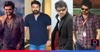 വിജയിയേയും പ്രഭാസിനെയും കടത്തിവെട്ടി മോഹന്‍ലാല്‍; ഏറ്റവും കൂടുതല്‍ വരുമാനമുള്ള താരങ്ങളുടെ ലിസ്റ്റ് പുറത്ത് വിട്ട് ഫോബ്‌സ് മാഗസിന്‍