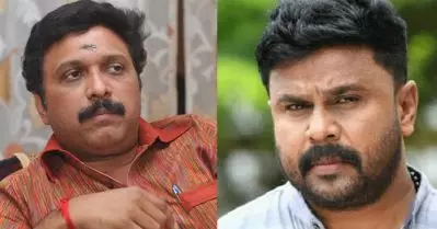 നടി ആക്രമിക്കപ്പെട്ട കേസ്; മൊഴി മാറ്റാന്‍ മാപ്പുസാക്ഷിയെ ഭീഷണിപ്പെടുത്തിയത് ഗണേഷ് കുമാറിന്റെ സെക്രട്ടറിയെന്ന് പൊലീസ്