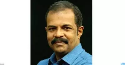 നടന്‍ തിലകന്റെ മകന്‍ തൃപ്പൂണ്ണിത്തുറ നഗരസഭയില്‍ ബി.ജെ.പി സ്ഥാനാര്‍ത്ഥി