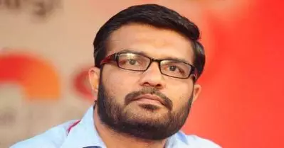 എം.ബി രാജേഷിന് കൊവിഡ്