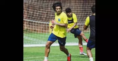 ഈ ഐ.എസ്.എല്‍ മിസ് ചെയ്യുന്നത് കൊച്ചി ഗാലറിയിലെ ആരവമായിരിക്കും: സഹല്‍