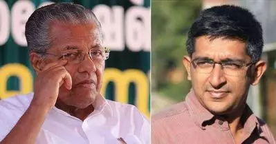 ഹരാസ് ചെയ്യപ്പെട്ടാല്‍ പിണറായി വിജയന് നോവില്ലേ, അതേ നോവ് തന്നെയാണ് ഈ ഗതികെട്ട മനുഷ്യര്‍ക്കുമുള്ളത്: ഹരീഷ് വാസുദേവന്‍