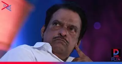 ജെ.സി ഡാനിയേല്‍ പുരസ്‌ക്കാരം സംവിധായകന്‍ ഹരിഹരന്