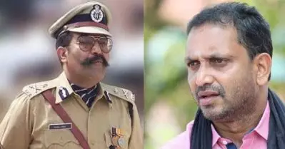 മാപ്പ് പറഞ്ഞില്ലെങ്കില്‍ നിയമനടപടി സ്വീകരിക്കും; കെ സുരേന്ദ്രനോട് ഋഷിരാജ് സിംഗ്