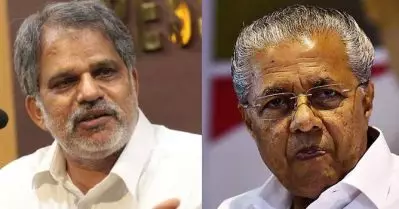 കേരള പൊലീസ് നിയമ ഭേദഗതി; പാര്‍ട്ടിയ്ക്ക് ജാഗ്രതക്കുറവുണ്ടായെന്ന് വിജയരാഘവന്‍