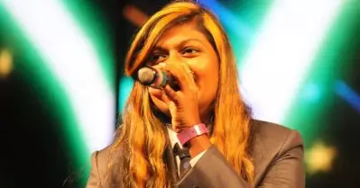 ലോകത്തെ സ്വാധീനിച്ച വനിതകളുടെ പട്ടികയില്‍ ദളിത് ഗായിക ഇസൈ വാണിയും