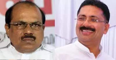 ‘നമുക്ക് നാമേ പണിവത് നാകം നരകവുമതുപോലെ’; ഇബ്രാഹിംകുഞ്ഞിന്റെ അറസ്റ്റില്‍ കവിത ചൊല്ലി കെ.ടി ജലീല്‍