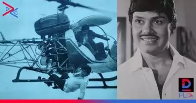 ‘ലാന്‍ഡിങ് ലഗ്ഗില്‍ തൂങ്ങിയ ഉടന്‍ മറ്റു അഭ്യാസങ്ങള്‍ കാണിക്കരുതെന്ന് പൈലറ്റ് പറഞ്ഞു, ഹെലികോപ്റ്ററില്‍ തൂങ്ങിയതിനു പിന്നാലെ ജയന്‍ കാല്‍ ലാന്‍ഡിങ് ലഗ്ഗിലേക്കു കൊരുത്തു’; കണ്ണീരോര്‍മയുമായി കല്ലിയൂര്‍ ശശി