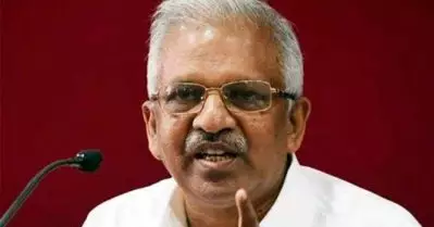 സംവരണം ദാരിദ്ര്യനിര്‍മാര്‍ജന പദ്ധതിയല്ല: പി. ജയരാജന്‍