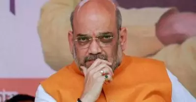 ഡിസംബര്‍ മൂന്നിന് മുന്‍പ് ചര്‍ച്ച നടത്തണമെങ്കില്‍ കര്‍ഷകര്‍ തങ്ങള്‍ പറയുന്ന സ്ഥലത്തേക്ക് മാറണം; ഉപാധിയുമായി അമിത് ഷാ