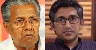 സി.പി.ഐ.എമ്മിന്റെ നയം ചവറ്റുകൊട്ടയിലിട്ട് പിണറായി വിജയന്‍ ബെഹ്‌റയുടെ പ്രൊപ്പോസല്‍ ഒപ്പിട്ടു നടപ്പാക്കുന്നു; പൊലീസ് ആക്ട് ഭേദഗതിയ്‌ക്കെതിരെ ഹരീഷ് വാസുദേവന്‍