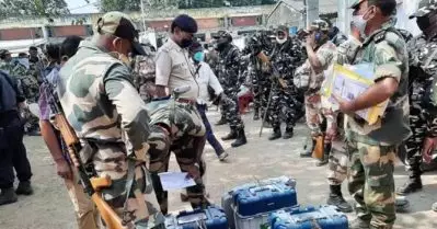 ബീഹാറില്‍ സ്വതന്ത്രസ്ഥാനാര്‍ത്ഥിയ്ക്ക് വെടിയേറ്റു