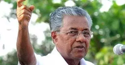 അന്വേഷണ ഏജന്‍സികള്‍ പരിധി ലംഘിക്കുന്നു; ആഞ്ഞടിച്ച് മുഖ്യമന്ത്രി