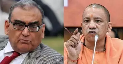 “ഹരി ഓം, എന്റെ യു.പി ഏറ്റവും താഴെയാണ്”; മികച്ച ഭരണമുള്ള സംസ്ഥാനങ്ങളുടെ പട്ടികയില്‍ ഉത്തര്‍പ്രദേശിന്റെ സ്ഥാനത്തെ പരിഹസിച്ച് കട്ജു