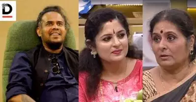 പെണ്ണായാല്‍ അറപ്പും ഇഷ്ടക്കുറവും കളഞ്ഞു ആദര്‍ശവതി ആവണം എന്നാരെങ്കിലും പറഞ്ഞാല്‍ അവരോടു പോയി പണി നോക്കാന്‍ പറയാന്‍ മകളോട് പ്രത്യേകം പറഞ്ഞിട്ടുണ്ട്: ഹരീഷ് ശിവരാമകൃഷ്ണന്‍