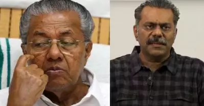 പൊലീസ് ആക്ട് ജനാധിപത്യവിരുദ്ധമാണെന്ന് മുഖ്യമന്ത്രിക്കും സി.പി.ഐ.എമ്മിനും അറിയാം, അതാണ് പ്രയോഗത്തില്‍ വരുമ്പോള്‍ സൂക്ഷിക്കാമെന്ന് പറയുന്നത്: ജോസഫ് സി. മാത്യു