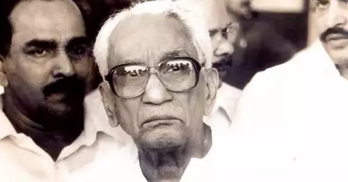 കെ. കരുണാകരന്‍ k karunakaran