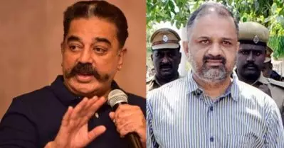‘വൈകി കിട്ടുന്ന നീതിയെങ്കിലും നല്‍കൂ, അദ്ദേഹത്തെ വിട്ടയക്കൂ’; പേരറിവാളന്റെ മോചനമാവശ്യപ്പെട്ട് കമല്‍ ഹാസന്‍