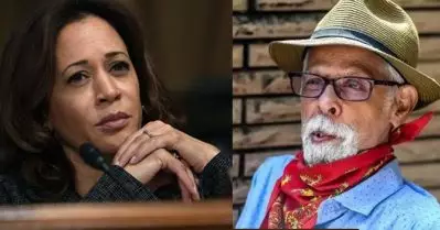 ബൈഡനൊപ്പമോ അദ്ദേഹത്തിനേക്കാള്‍ കൂടുതലോ കാര്യങ്ങള്‍ ചെയ്യാന്‍ കമലയ്ക്ക് സാധിച്ചു; പ്രതികരണവുമായി അമ്മാവന്‍