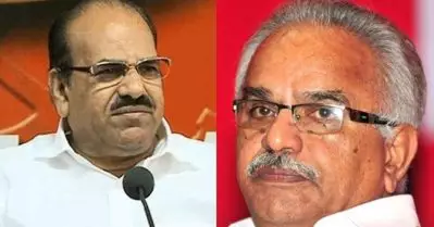 അത് ആ പാര്‍ട്ടിയുടെ ആഭ്യന്തരപ്രശ്‌നമാണ്, അഭിപ്രായം പറയാനില്ല; കോടിയേരിയുടെ പിന്മാറ്റത്തില്‍ കാനം രാജേന്ദ്രന്‍