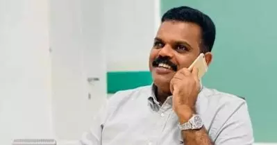 കാരാട്ട് ഫൈസല്‍ ഇടത് സ്ഥാനാര്‍ത്ഥി; കൊടുവള്ളി നഗരസഭയില്‍ നിന്ന് മത്സരിക്കും
