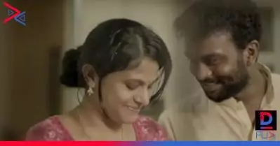 ‘അടുക്കളപ്പണി ആണുങ്ങള്‍ക്കും ചെയ്യാം, എനിക്കതില്‍ ഒരു നാണക്കേടുമില്ല’; സംവിധായകനായി ജോര്‍ജ് ‘ഫാമിലി പാക്കു’മായി കരിക്ക്