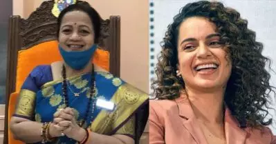 വയറില്‍ നിന്നും തൂങ്ങിക്കിടക്കുന്ന എന്റെ ചര്‍മം നിങ്ങള്‍ കാണുന്നുണ്ടോ, യഥാര്‍ത്ഥ അരക്കെട്ട് കാണുന്നുണ്ടോ; 2010ലെ ചിത്രത്തെ കുറിച്ച് തുറന്നുപറഞ്ഞ് സമീറ റെഡ്ഡി